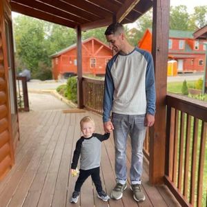 Meet your Posher, Kevin